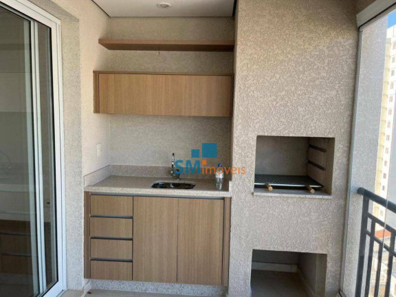 Imagem Apartamento com 3 Quartos à Venda, 110 m² em Parque Da Mooca - São Paulo