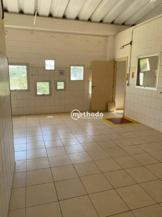 Imagem Galpão para Alugar, 1.300 m² em Parque Rural Fazenda Santa Cândida - Campinas Imagem Galpão para Alugar, 1.300 m² em Parque Rural Fazenda Santa Cândida - Campinas