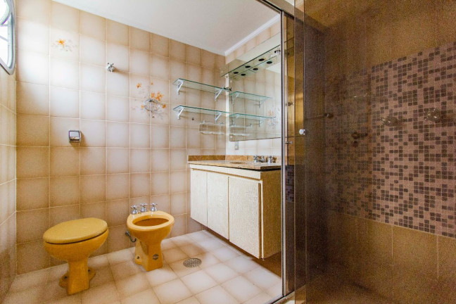 Imagem Apartamento com 3 Quartos à Venda, 189 m² em Mooca - São Paulo