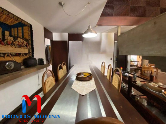 Imagem Casa com 5 Quartos à Venda, 400 m² em Santa Maria - São Caetano Do Sul Imagem Casa com 5 Quartos à Venda, 400 m² em Santa Maria - São Caetano Do Sul