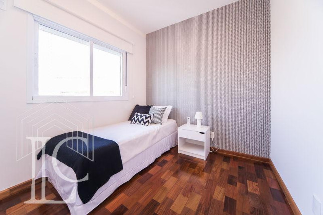 Imagem Apartamento com 2 Quartos para Alugar, 84 m² em Brooklin - São Paulo
