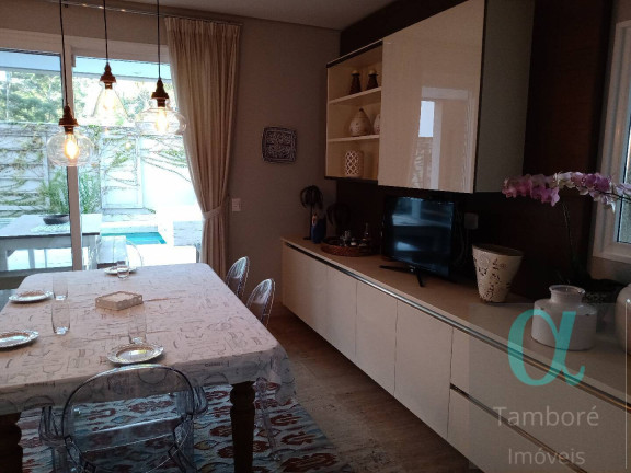 Imagem Casa de Condomínio com 4 Quartos à Venda, 720 m² em Tamboré - Santana De Parnaíba Imagem Casa de Condomínio com 4 Quartos à Venda, 720 m² em Tamboré - Santana De Parnaíba