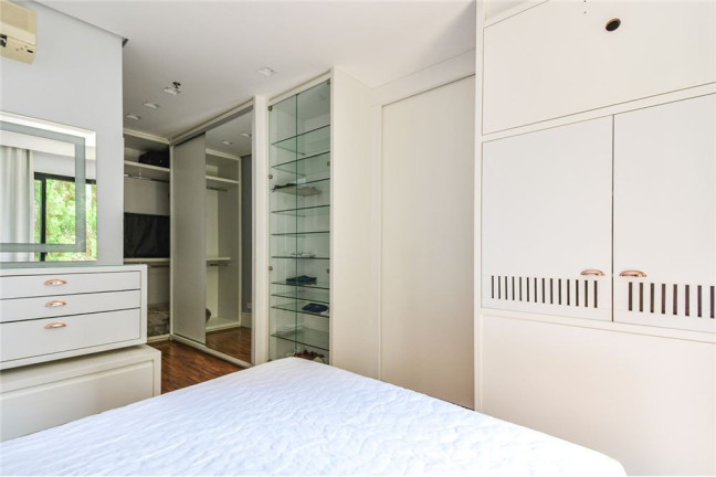 Imagem Imóvel com 1 Quarto à Venda,  em Itaim Bibi - São Paulo