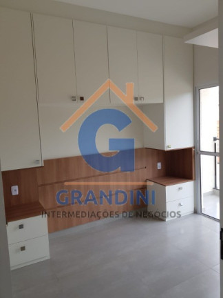 Imagem Imóvel com 2 Quartos à Venda,  em Condomínio Villa Real - Mogi Guaçu