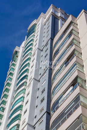 Imagem Apartamento com 4 Quartos à Venda, 150 m² em Centro - Balneário Camboriú