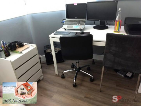 Imagem Apartamento com 3 Quartos à Venda, 106 m² em Vila Gilda - Santo André Imagem Apartamento com 3 Quartos à Venda, 106 m² em Vila Gilda - Santo André