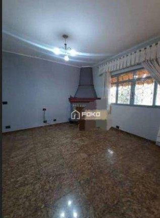 Imagem Sobrado com 5 Quartos à Venda ou Locação, 500 m² em Vila Galvão - Guarulhos Imagem Sobrado com 5 Quartos à Venda ou Locação, 500 m² em Vila Galvão - Guarulhos