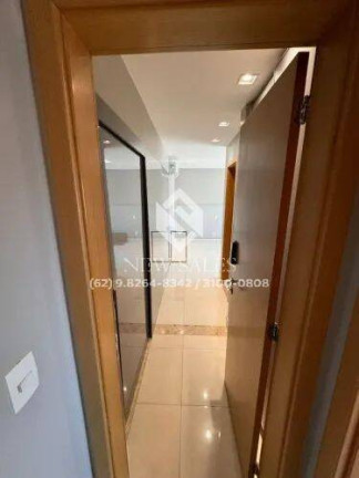 Imagem Apartamento com 3 Quartos à Venda, 98 m² em Setor Bueno - Goiânia Imagem Apartamento com 3 Quartos à Venda, 98 m² em Setor Bueno - Goiânia