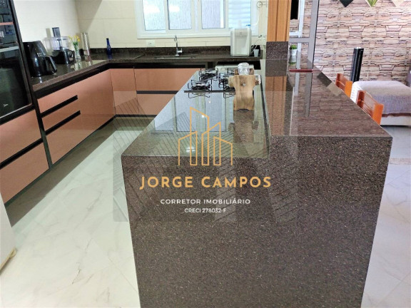 Imagem Casa à Venda, 140 m² em Residencial Santa Paula - Jacareí Imagem Casa à Venda, 140 m² em Residencial Santa Paula - Jacareí