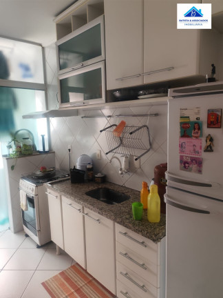 Imagem Apartamento com 2 Quartos à Venda, 62 m² em Jardim Flamboyant - Campinas Imagem Apartamento com 2 Quartos à Venda, 62 m² em Jardim Flamboyant - Campinas