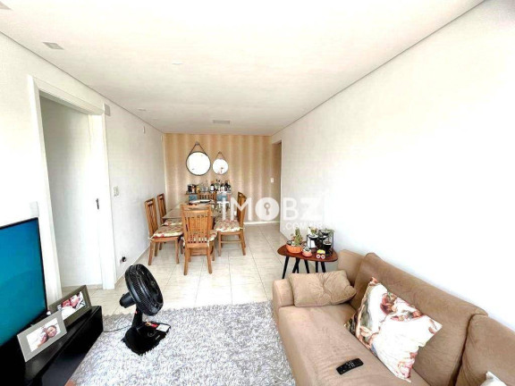 Imóvel com 3 Quartos à Venda, 70 m² em Vila Progredior - São Paulo