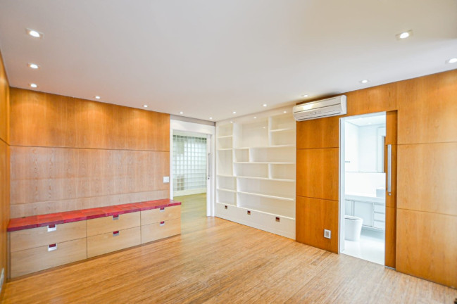 Imagem Apartamento com 4 Quartos à Venda, 493 m² em Pacaembu - São Paulo Imagem Apartamento com 4 Quartos à Venda, 493 m² em Pacaembu - São Paulo