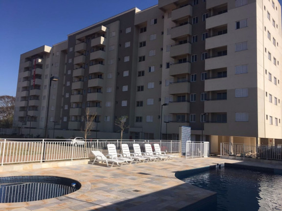 Imagem Imóvel com 2 Quartos à Venda, 54 m² em Parque São Sebastião - Ribeirão Preto Imagem Imóvel com 2 Quartos à Venda, 54 m² em Parque São Sebastião - Ribeirão Preto