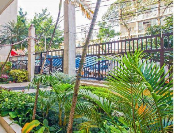 Imagem Apartamento com 1 Quarto à Venda, 42 m² em Santa Cecília - São Paulo Imagem Apartamento com 1 Quarto à Venda, 42 m² em Santa Cecília - São Paulo