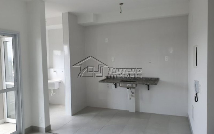 Imagem Apartamento com 2 Quartos à Venda, 61 m² em Jardim América - São José Dos Campos Imagem Apartamento com 2 Quartos à Venda, 61 m² em Jardim América - São José Dos Campos