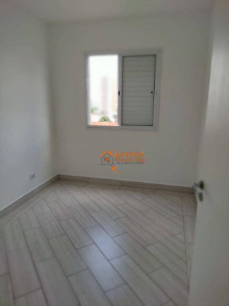 Imagem Apartamento com 2 Quartos à Venda, 64 m² em Vila Galvão - Guarulhos