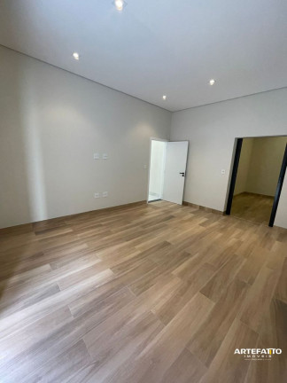 Imagem Casa com 3 Quartos à Venda, 232 m² em Jardim Piratininga Ii - Franca