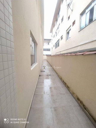Imagem Casa com 3 Quartos à Venda, 115 m² em Embaré - Santos
