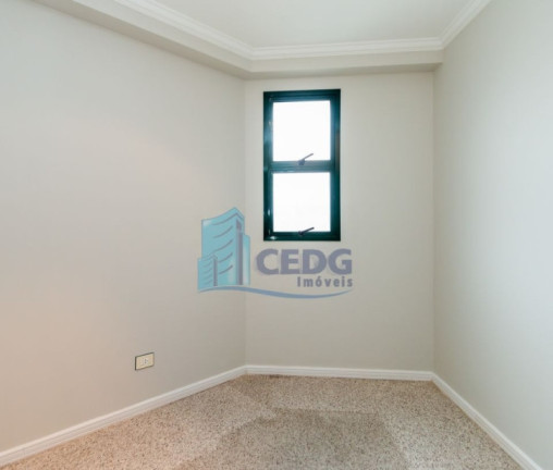 Imagem Apartamento com 3 Quartos à Venda, 149 m² em Centro - Curitiba