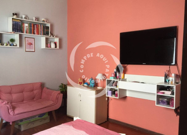 Imagem Casa com 5 Quartos à Venda, 240 m² em Cambuci - São Paulo Imagem Casa com 5 Quartos à Venda, 240 m² em Cambuci - São Paulo