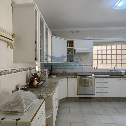 Imagem Casa com 3 Quartos à Venda, 212 m² em Jardim Costa Rica - Birigui Imagem Casa com 3 Quartos à Venda, 212 m² em Jardim Costa Rica - Birigui