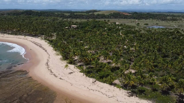 Terreno à Venda,  em Taipú De Fora - Marau
