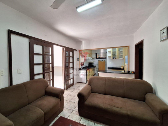 Imagem Casa com 3 Quartos à Venda, 96 m² em Armacao Do Itapocoroi - Penha Imagem Casa com 3 Quartos à Venda, 96 m² em Armacao Do Itapocoroi - Penha