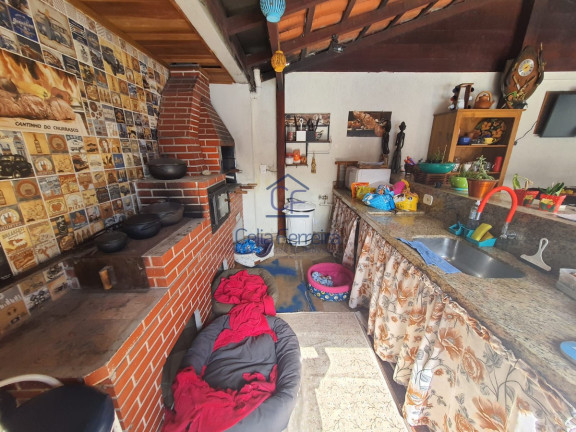 Imagem Casa com 3 Quartos à Venda, 238 m² em Martim De Sa - Caraguatatuba
