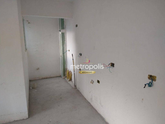 Imagem Apartamento com 2 Quartos à Venda, 50 m² em Nova Gerty - São Caetano Do Sul Imagem Apartamento com 2 Quartos à Venda, 50 m² em Nova Gerty - São Caetano Do Sul