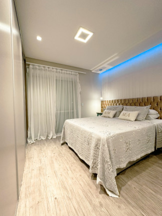 Imagem Apartamento com 3 Quartos à Venda, 133 m² em Kobrasol - São José Imagem Apartamento com 3 Quartos à Venda, 133 m² em Kobrasol - São José