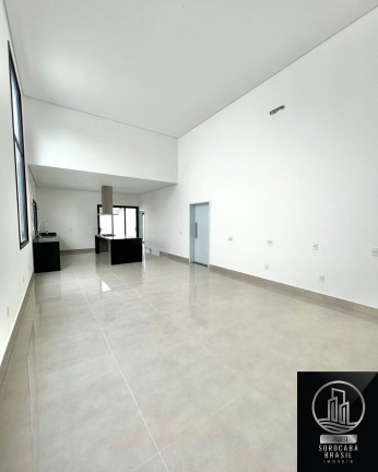 Imagem Casa com 3 Quartos à Venda, 472 m² em Alphaville Nova Esplanada - Votorantim