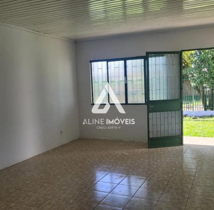 Imagem Casa com 3 Quartos à Venda, 169 m² em São Francisco - Cruz Alta