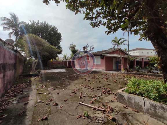 Casa com 3 Quartos à Venda, 122 m² em Solemar - Praia Grande