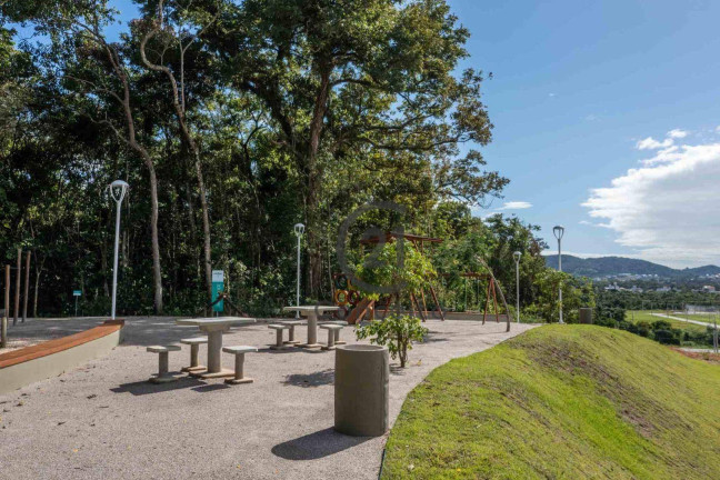 Imagem Terreno à Venda, 200 m² em Forquilhas - São José Imagem Terreno à Venda, 200 m² em Forquilhas - São José