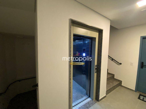 Imagem Apartamento com 3 Quartos à Venda, 95 m² em Campestre - Santo André Imagem Apartamento com 3 Quartos à Venda, 95 m² em Campestre - Santo André