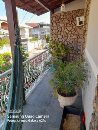 Imagem Casa com 3 Quartos à Venda, 173 m² em Campo Grande - Rio De Janeiro Imagem Casa com 3 Quartos à Venda, 173 m² em Campo Grande - Rio De Janeiro