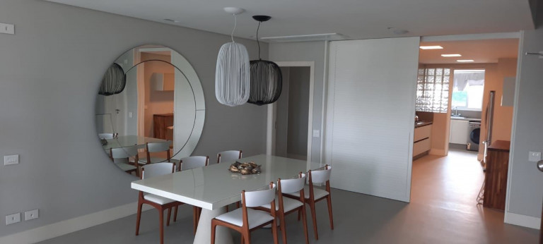 Imagem Cobertura com 5 Quartos à Venda, 610 m² em Praia Brava - Itajaí Imagem Cobertura com 5 Quartos à Venda, 610 m² em Praia Brava - Itajaí