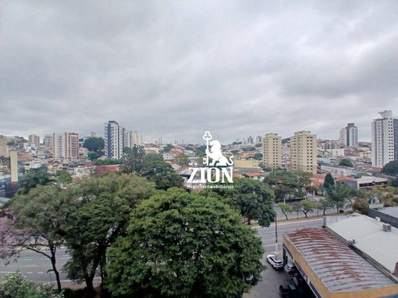 Imagem Apartamento com 1 Quarto à Venda, 40 m² em Jardim Sao Paulo(zona Norte) - São Paulo