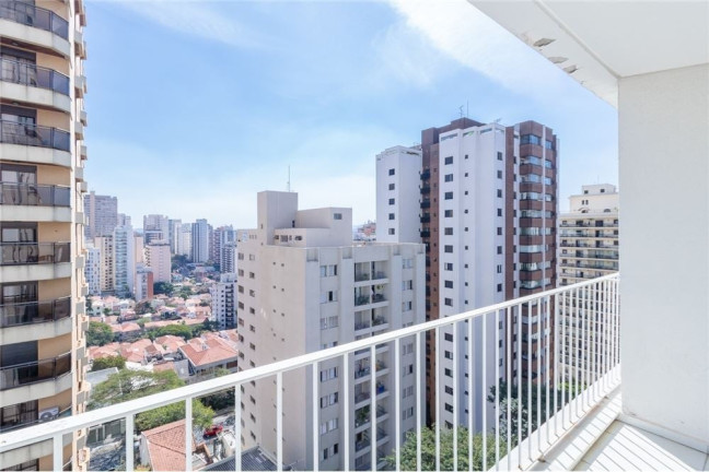 Imagem Imóvel à Venda, 31 m² em Perdizes - São Paulo Imagem Imóvel à Venda, 31 m² em Perdizes - São Paulo