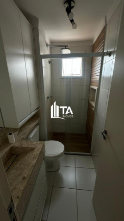 Imagem Imóvel com 2 Quartos à Venda, 52 m² em Vila Industrial - Campinas