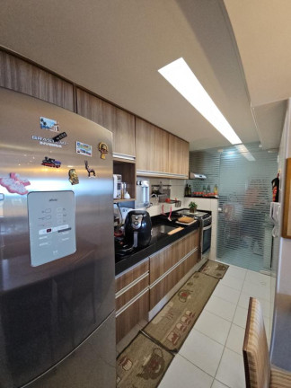Imagem Apartamento com 1 Quarto à Venda, 61 m² em Jardim Armação - Salvador