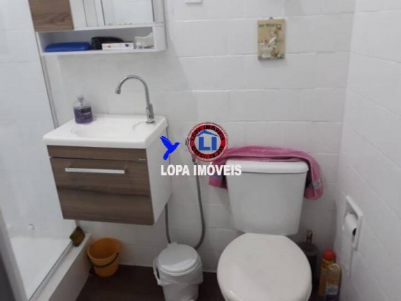 Imagem Apartamento com 1 Quarto à Venda, 29 m² em Centro - Rio De Janeiro Imagem Apartamento com 1 Quarto à Venda, 29 m² em Centro - Rio De Janeiro