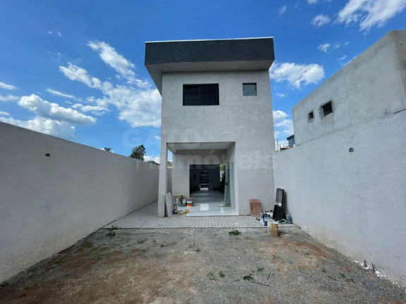 Imagem Casa com 3 Quartos à Venda, 110 m² em Villas Do Jaguari - Santana De Parnaíba Imagem Casa com 3 Quartos à Venda, 110 m² em Villas Do Jaguari - Santana De Parnaíba
