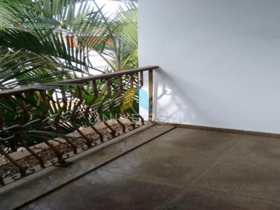 Imagem Casa com 4 Quartos para Alugar, 396 m² em Jardim Analia Franco - Sao Paulo