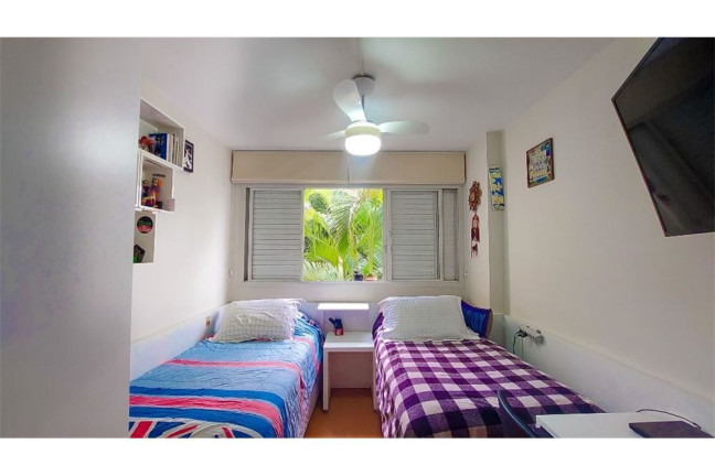 Imagem Imóvel com 3 Quartos à Venda,  em Vila Pompéia - São Paulo