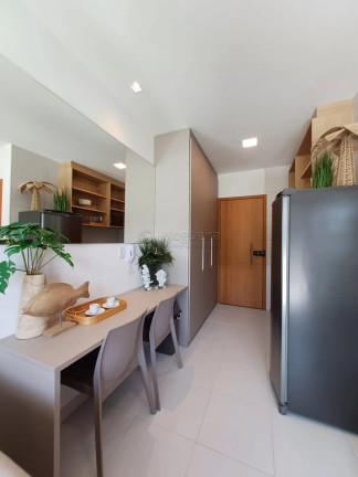 Imagem Flat com 1 Quarto à Venda, 28 m² em Muro Alto - Ipojuca