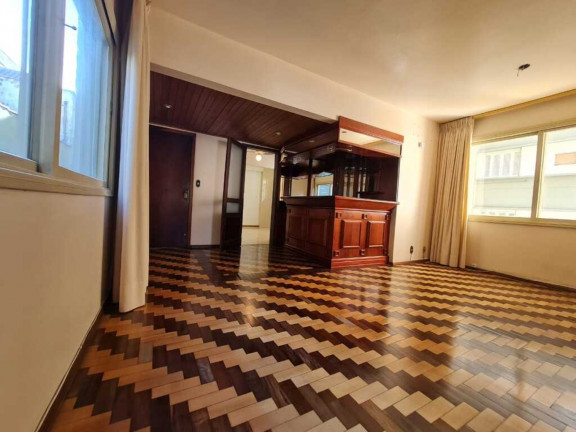 Imagem Imóvel com 3 Quartos à Venda, 121 m² em Centro Histórico - Porto Alegre