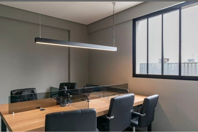 Imagem Apartamento com 2 Quartos à Venda, 41 m² em Vila Mira - São Paulo