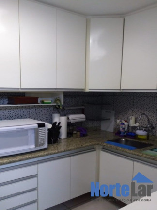 Imagem Apartamento com 3 Quartos à Venda, 90 m² em Nossa Senhora Do ó - São Paulo
