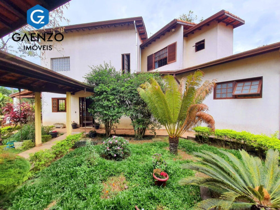 Imagem Apartamento com 5 Quartos à Venda, 1.000 m² em Granja Caiapiá - Cotia Imagem Apartamento com 5 Quartos à Venda, 1.000 m² em Granja Caiapiá - Cotia